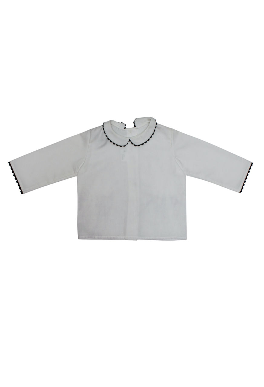 Camisa Alberto (ull ombres)