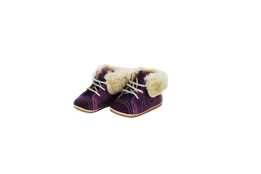 Botas Violet