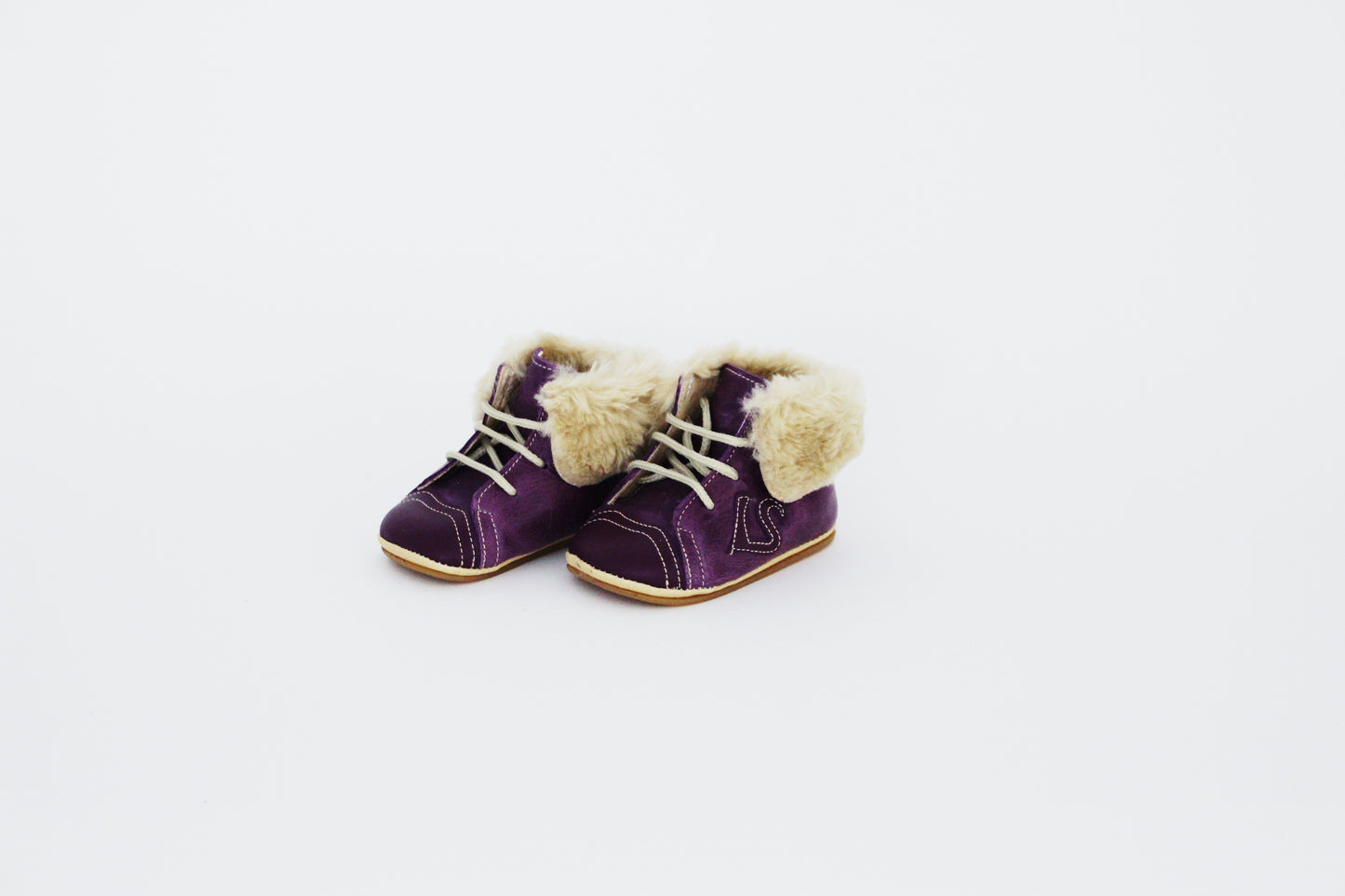 Botas Violet